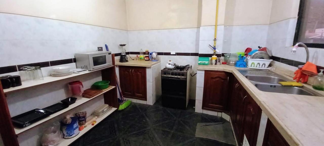 La Casita Feliz...!!! Apartment Cochabamba Ngoại thất bức ảnh