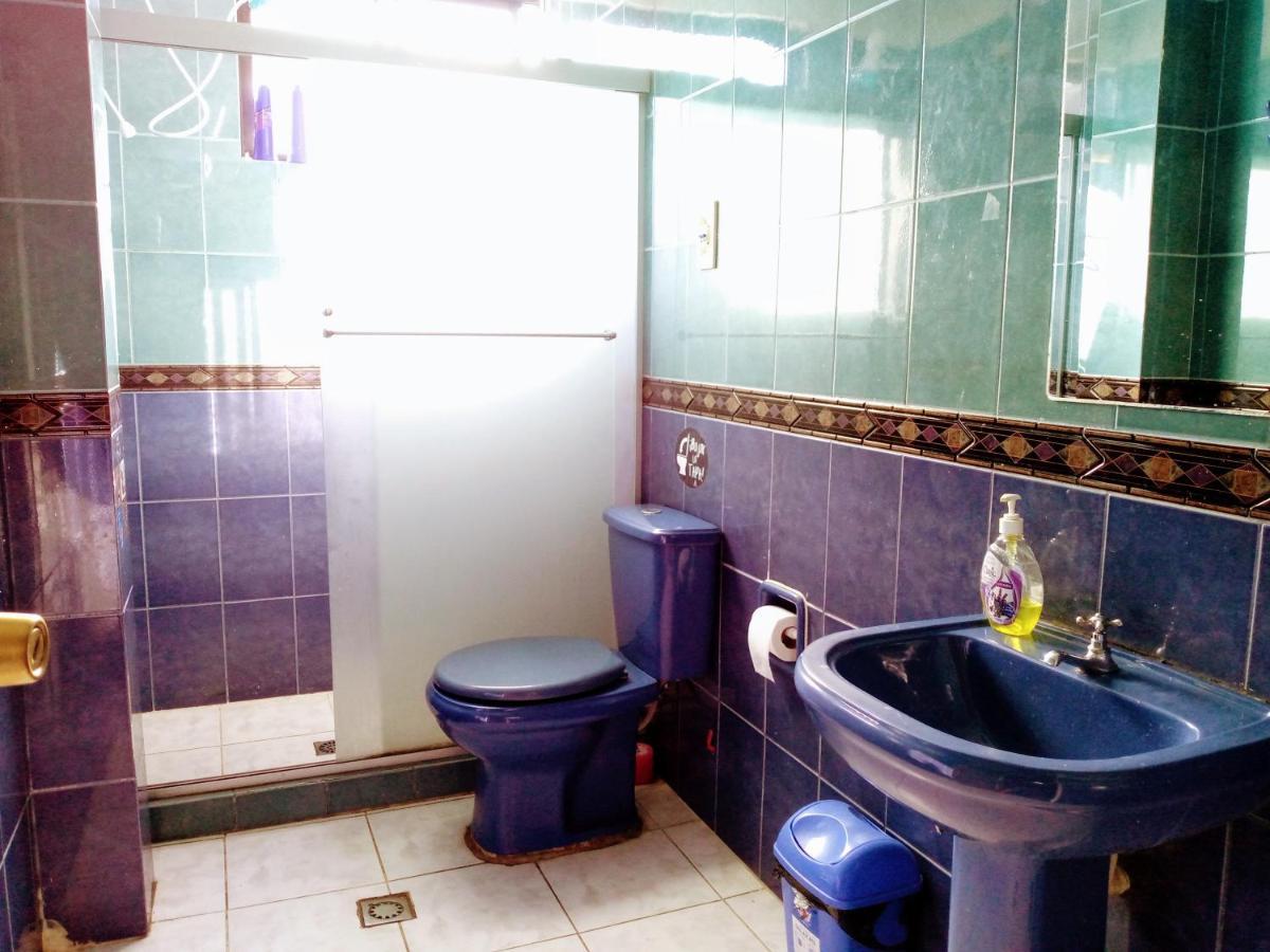 La Casita Feliz...!!! Apartment Cochabamba Ngoại thất bức ảnh