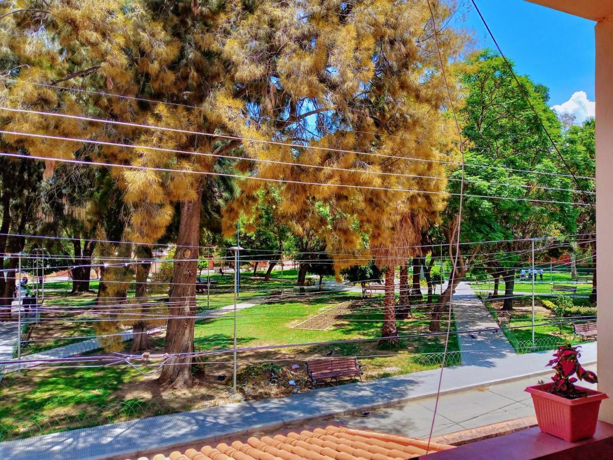 La Casita Feliz...!!! Apartment Cochabamba Ngoại thất bức ảnh