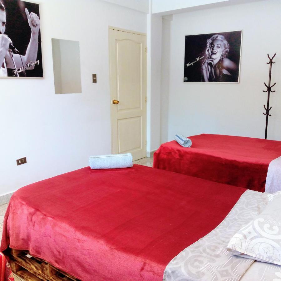 La Casita Feliz...!!! Apartment Cochabamba Ngoại thất bức ảnh