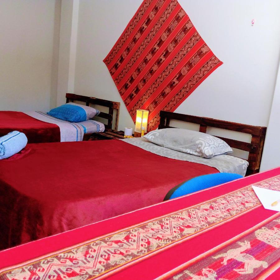 La Casita Feliz...!!! Apartment Cochabamba Ngoại thất bức ảnh