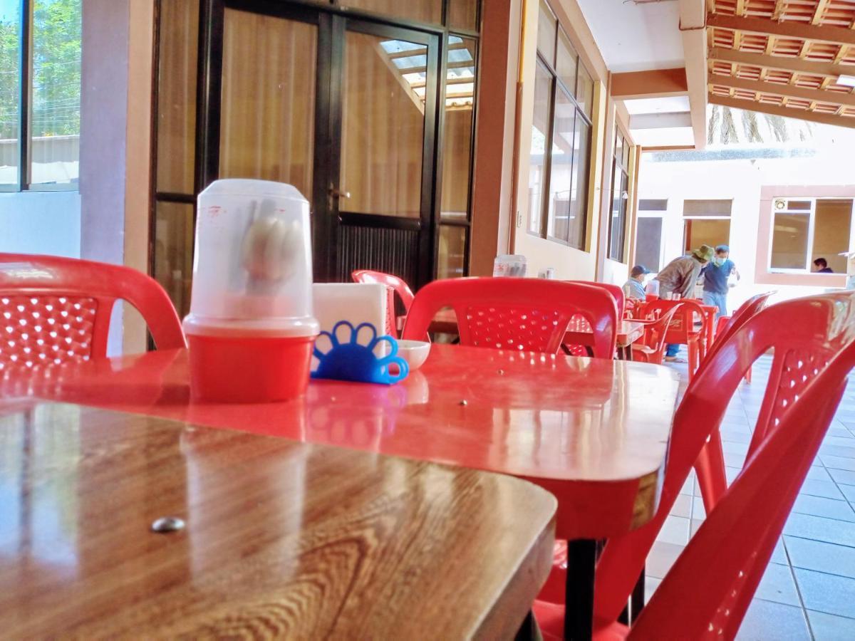 La Casita Feliz...!!! Apartment Cochabamba Ngoại thất bức ảnh