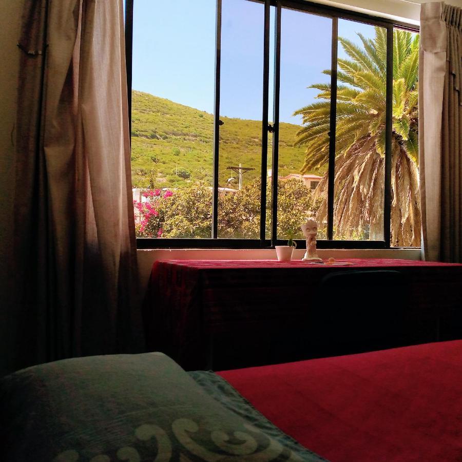 La Casita Feliz...!!! Apartment Cochabamba Ngoại thất bức ảnh